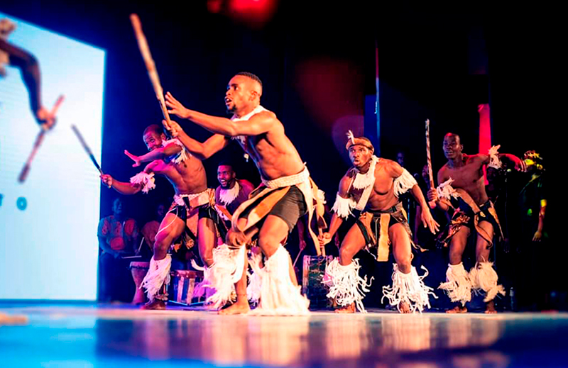 136 Years of the City of Maputo